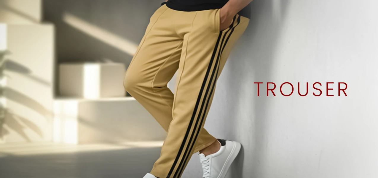 Trouser