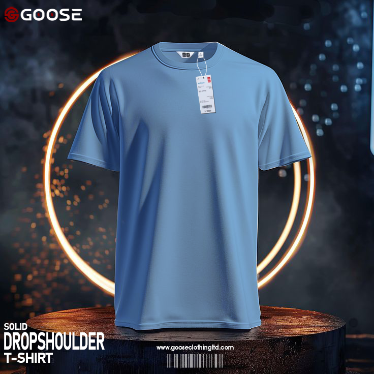 UT KAWAS DROPSHOULDER TEE