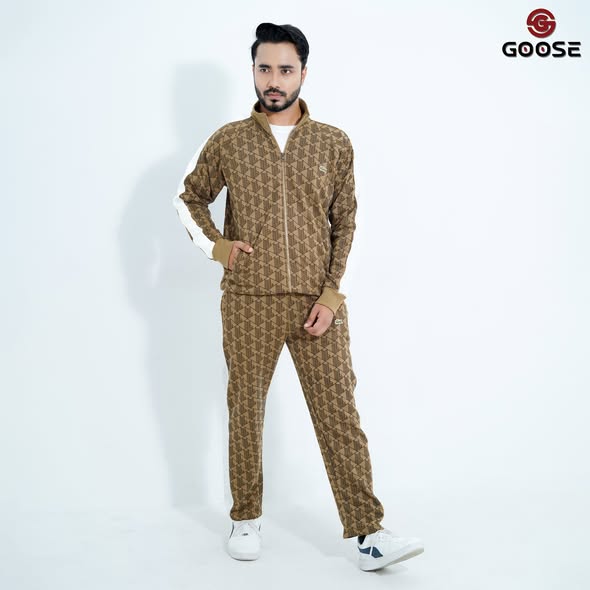 Lacoste Guess & Tracksuit